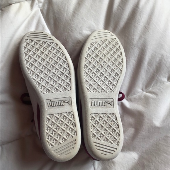 Puma Sneakers! - Picture 2 of 4